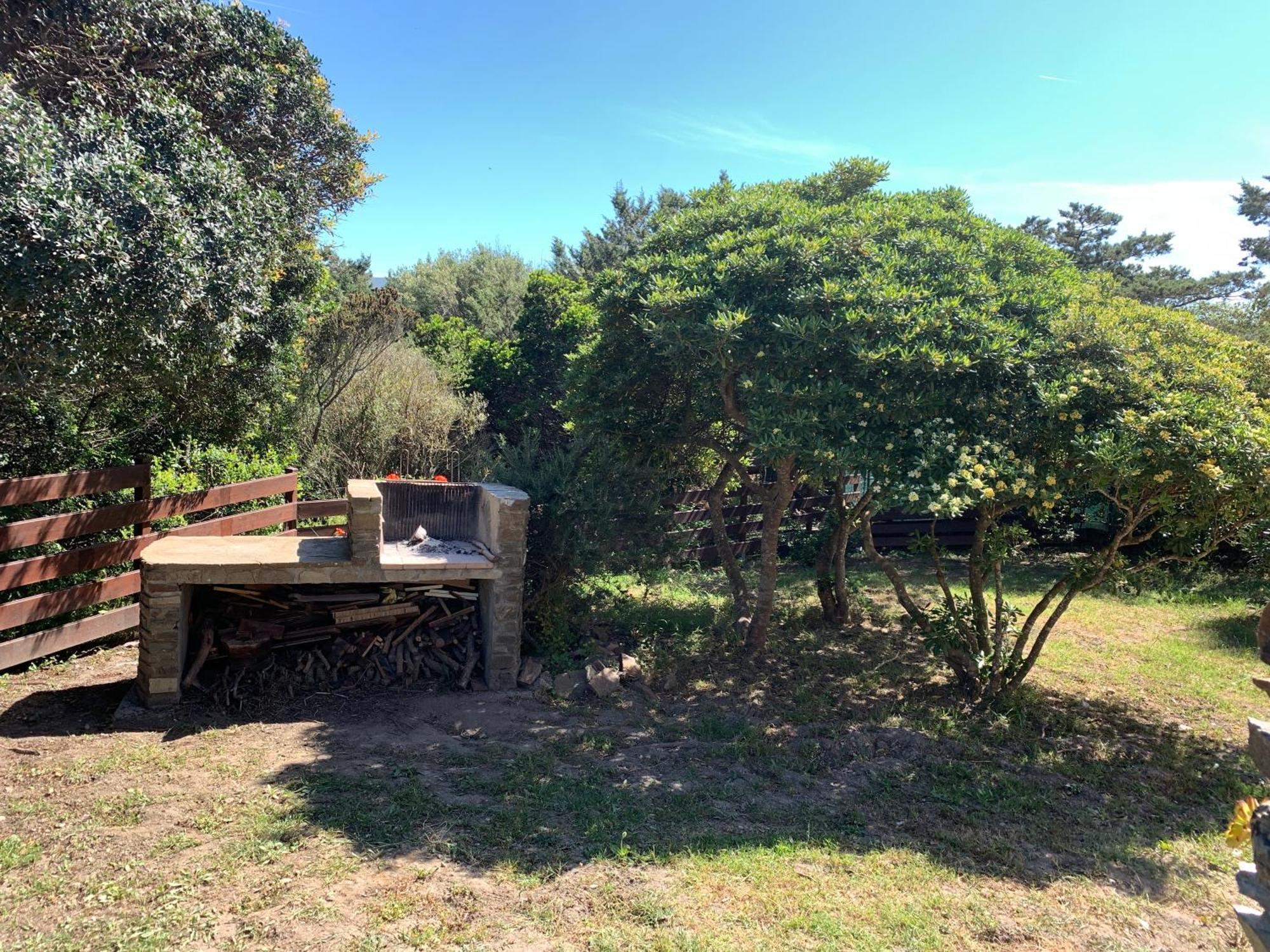 L' Elicriso, A Pochi Passi Dal Mare Con Giardino Privato - The Elicriso, A Few Meters From The Sea, With Private Garden Appartement Stintino Buitenkant foto