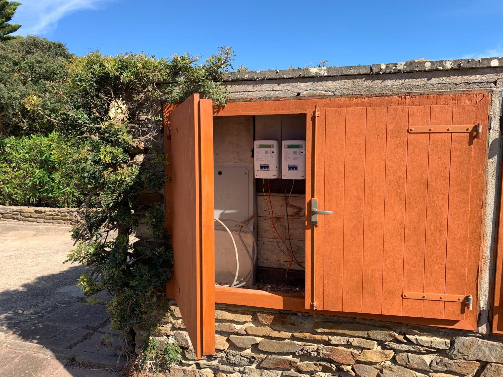 L' Elicriso, A Pochi Passi Dal Mare Con Giardino Privato - The Elicriso, A Few Meters From The Sea, With Private Garden Appartement Stintino Buitenkant foto